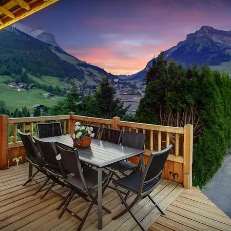 Cristal Des Neiges - Ovo Network * La Clusaz