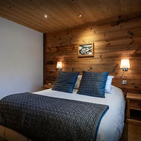 Alpstuga Cristal Des Neiges - Ovo Network