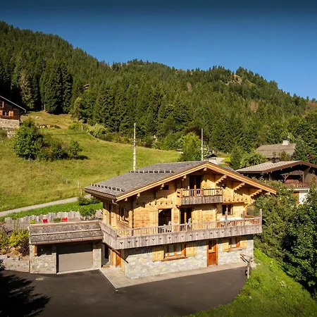 Alpstuga Cristal Des Neiges - Ovo Network La Clusaz